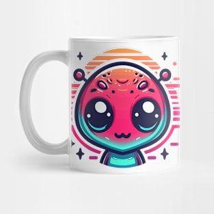 Alien Enchantment Mug